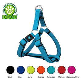 DOCO® Puffy Mesh Step-In Harness