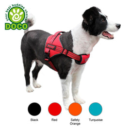 DOCO®VERTEX Power Harness