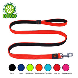 DOCO® Puffy Mesh Leash Medium-Large