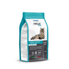 Vincent MY CAT Fish Dry Food 1 Kg