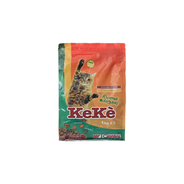 Kekè Multigusto For Cats 20kg