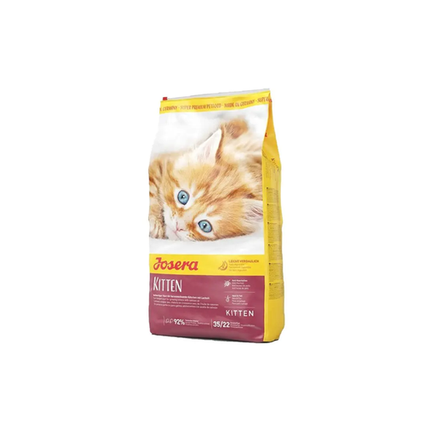 Josera Kitten 400g / 2 kg