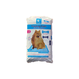 Dougez Training Pads For Indoor Dogs (60X90cm - 10 Pads)