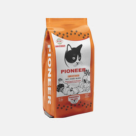 Pioneer Cat 18 kg