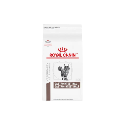 Royal Canin Gastrointestinal - Complete Dry Food For Cats (2 kg)