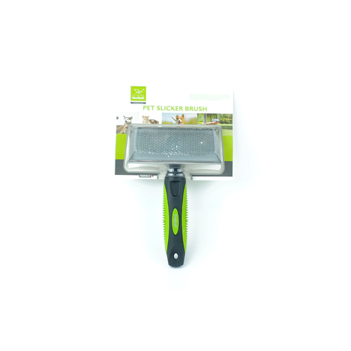 Nunbell Medium slicker brush