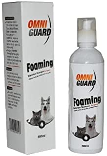 Omni Guard Foaming Shampoo 6.76 oz