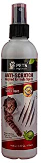 Pets Republic Anti-Scratch Spray For Cats, 250Ml