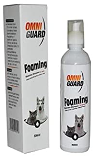 Omni Guard Shampoo Foam 16.9 oz