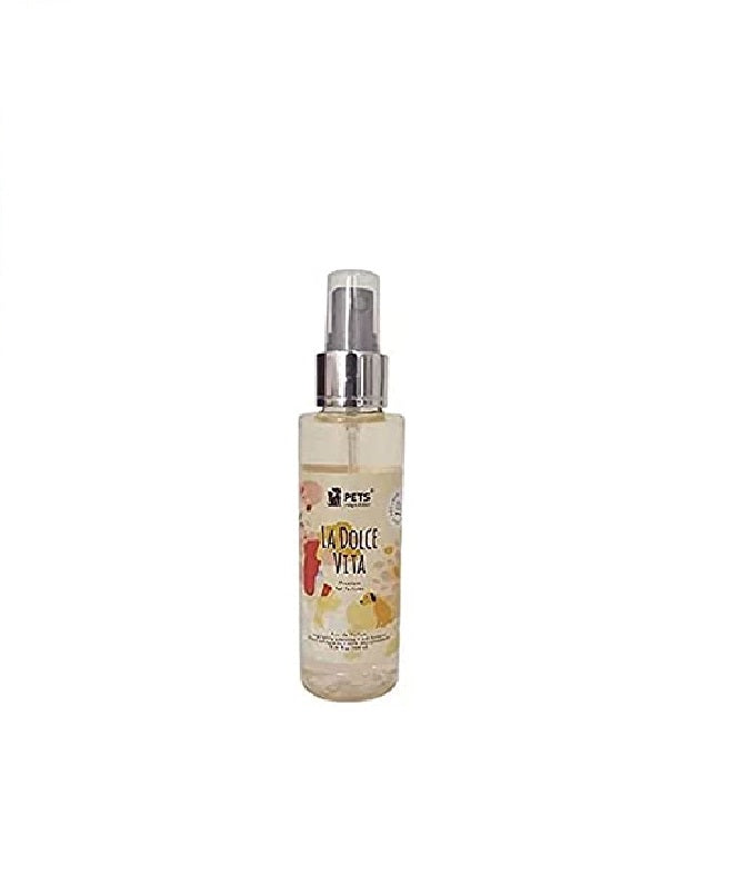 Pets Republic La Dolce Vita Multicolour 100ml