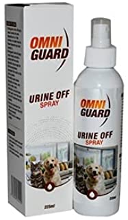 Omni Guard Urine Off 20ml