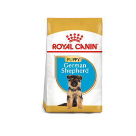 Royal Canin German Shepherd Puppy Dry Food (3 KG/16 KG)