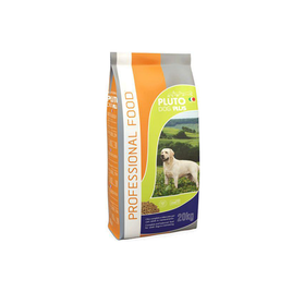 Pluto Plus - Professional Italian Dog Dry Food 20k