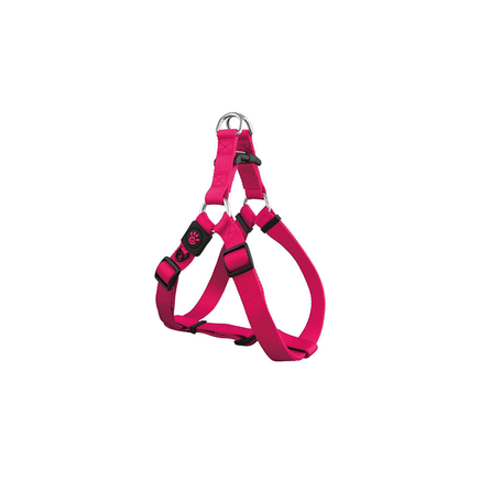 DOCO Nylon Harness - (Sizes - Colors)