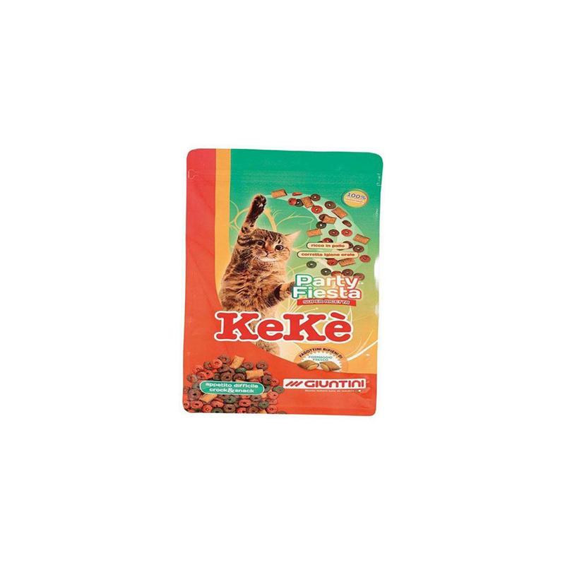 Kekè Party Fiesta Cat Food 1.5kg