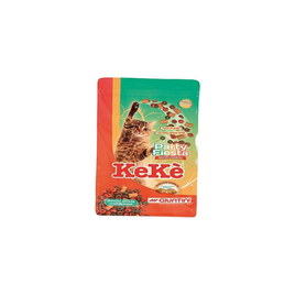 Kekè Party Fiesta Cat Food 1.5kg