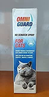 Omni Guard Cat Scratch-Proof