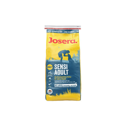 Josera Sensi Adult 15 kg