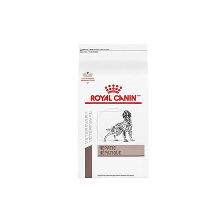 Royal Canin Hepatic Dry Food For Adult Dogs (1.5 KG)
