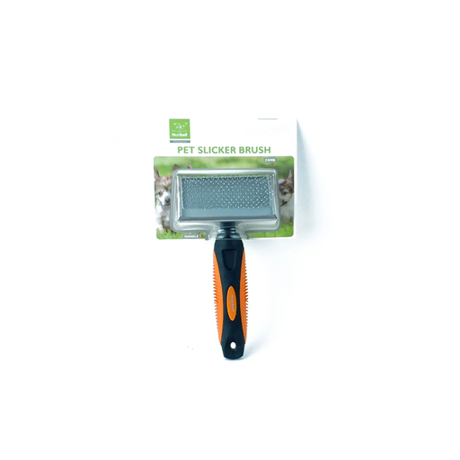Nunbell Small slicker brush
