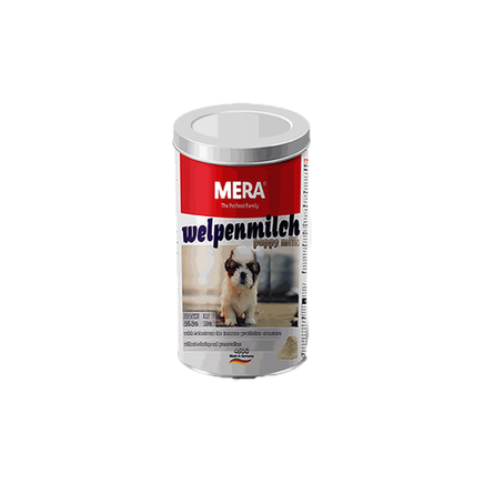 MERA Dog Welpen Milk