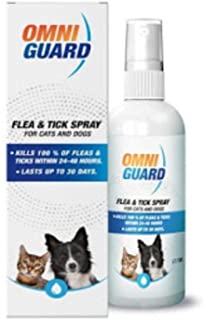 Omni guard Grooming Supplies