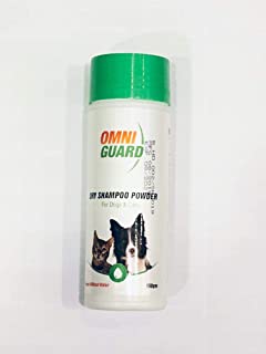 Omni Guard Dry Shampoo 150gm