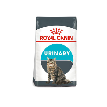Royal Canin Urinary Care - Dry Cat Food (400g / 2KG / 4KG)