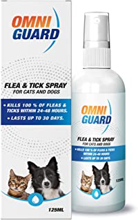 OMNI GUARD SPRAY 125ml