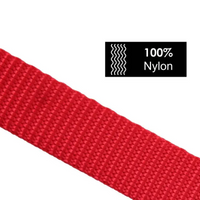 Doco Nylon Leash With Hand