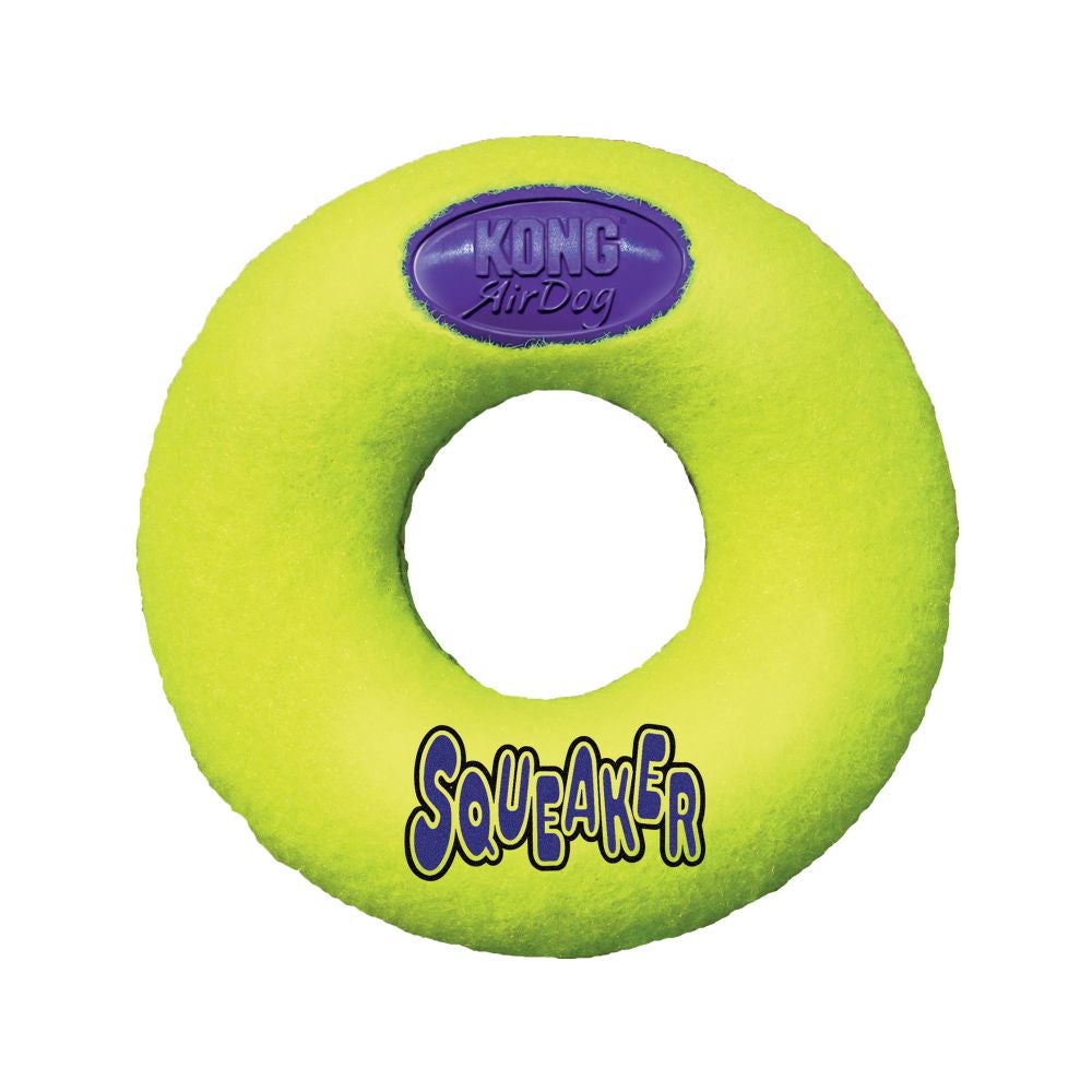 KONG®Airdog® Squeaker Bone