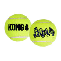 KONG® SqueakAir® Balls Medium