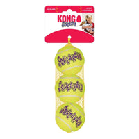 KONG® SqueakAir® Balls Medium