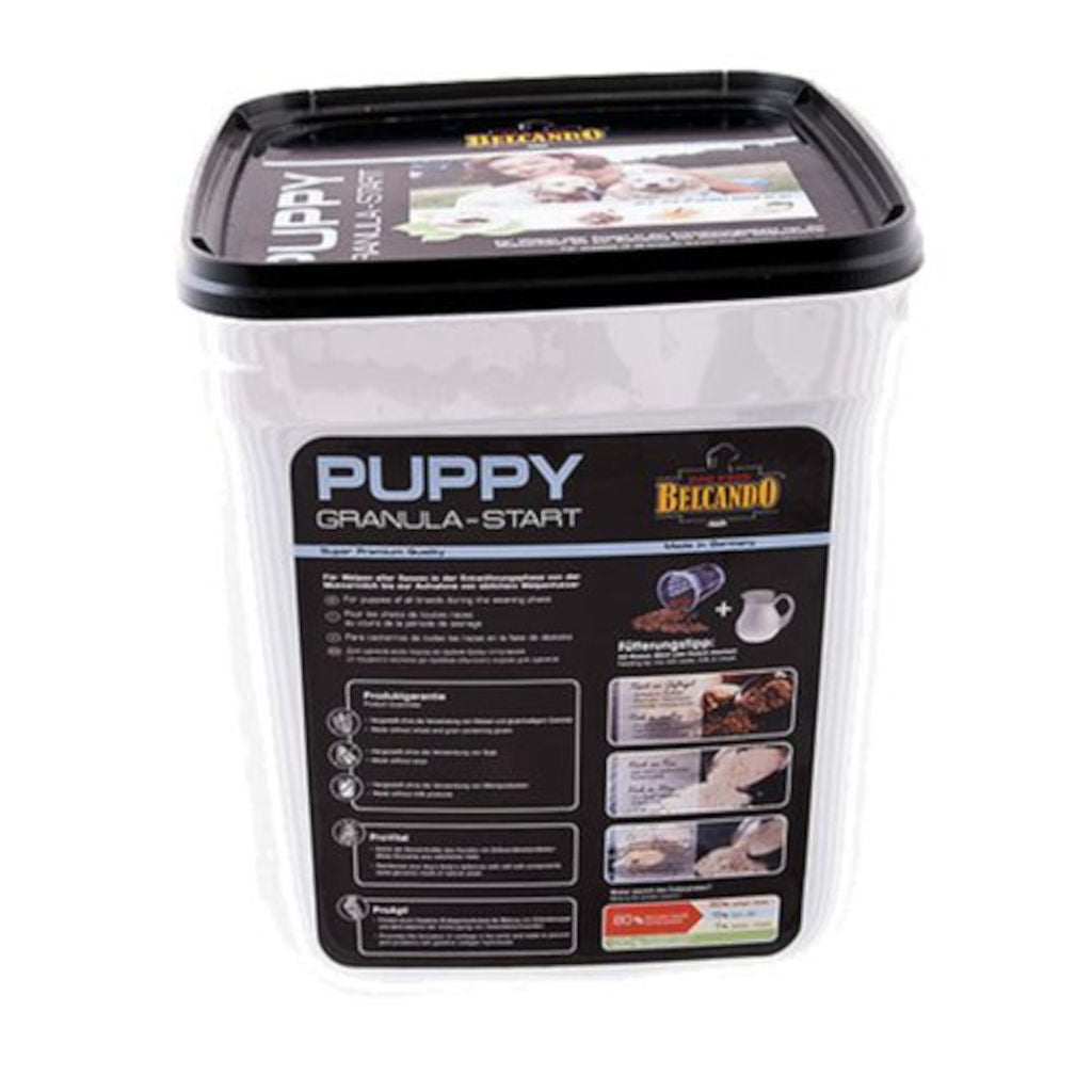 Belcando puppy granula Start
