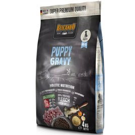 Belcando puppy gravy dry food for dogs 12.5kg
