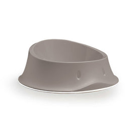Stefanplast - Chic Bowl 0.35 Liter Grey