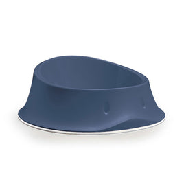 Stefanplast - Chic Bowl 0.35 Liter Navy Blue