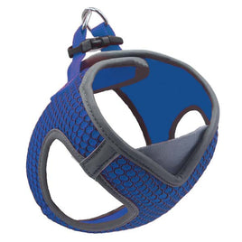DOCO Athletica QUICK FIT V Mesh Harness - DCA308 ( S )