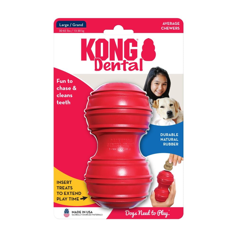 KONG® Dental Large