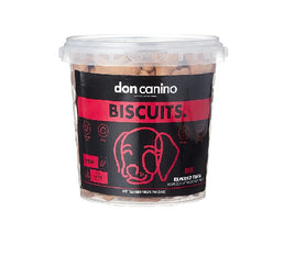 Don Canino Pet Training Biscuit Treats for Dogs 400gm