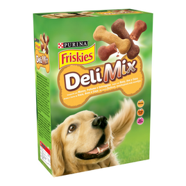 Purina Friskies Deli Mix 500g