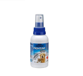 Front line spray