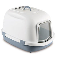 Stefanplast - Queen Litter Box