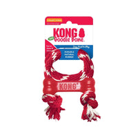 KONG®Goodie Bone™ with Rope