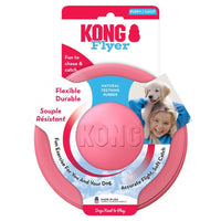 KONG® Puppy Flyer Small