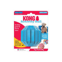 KONG® Puppy Activity Ball™ Medium