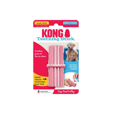 KONG®Teething Stick™