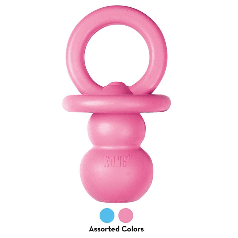KONG® Binkie™ Pink
