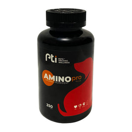 PTI Amino Pro for Dogs 250 gm