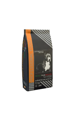 Professional Super Premium Dry Food For Adult Dog 20 Kg